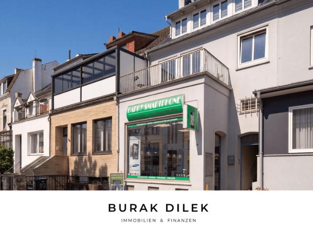 Haus zum Kaufen in Bremen 349.000,00 EUR 187 m²