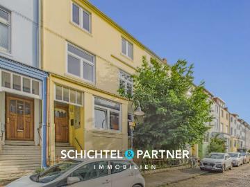 Haus zum Kaufen in Bremen 349.000,00 EUR 192 m²