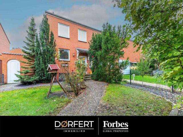 Haus zum Kaufen in Bremen 349.000,00 EUR 109.6 m²