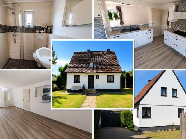 Haus zum Kaufen in Bremen 349.000,00 EUR 117 m²