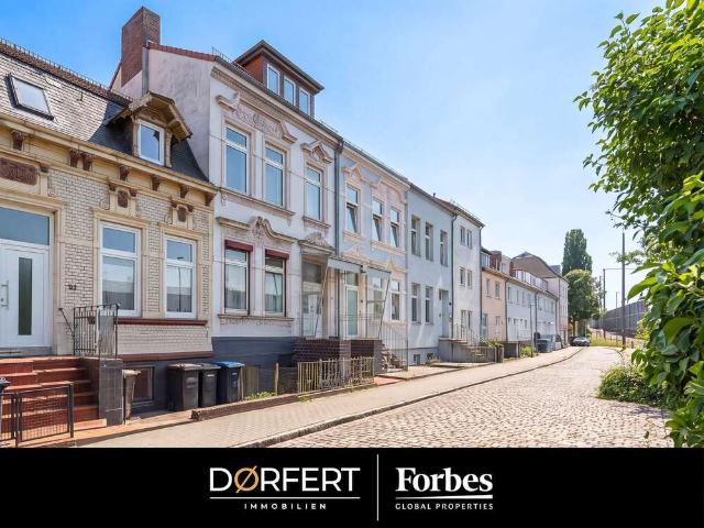 Haus zum Kaufen in Bremen 349.000,00 EUR 120.26 m²
