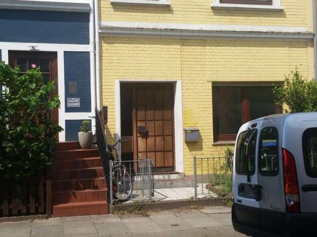 Haus zum Kaufen in Bremen 349.000,00 EUR 121 m²