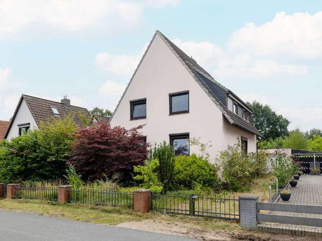 Haus zum Kaufen in Bremen 349.000,00 EUR 124 m²