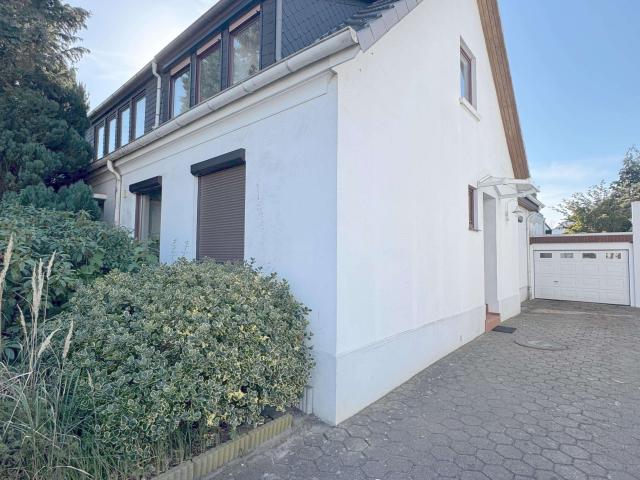 Haus zum Kaufen in Bremen 349.000,00 EUR 132 m²