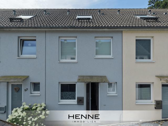 Haus zum Kaufen in Bremen 355.000,00 EUR 118.31 m²
