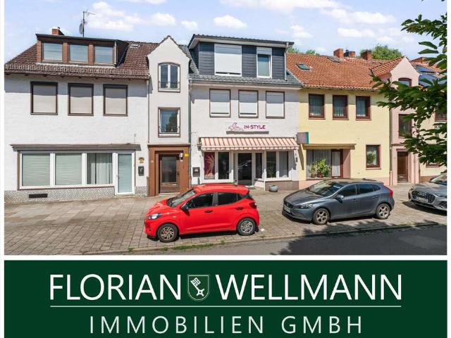 Haus zum Kaufen in Bremen 359.000,00 EUR 112.17 m²