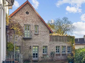 Lesumbroker Landstraße, Burglesum, Burg-Grambke