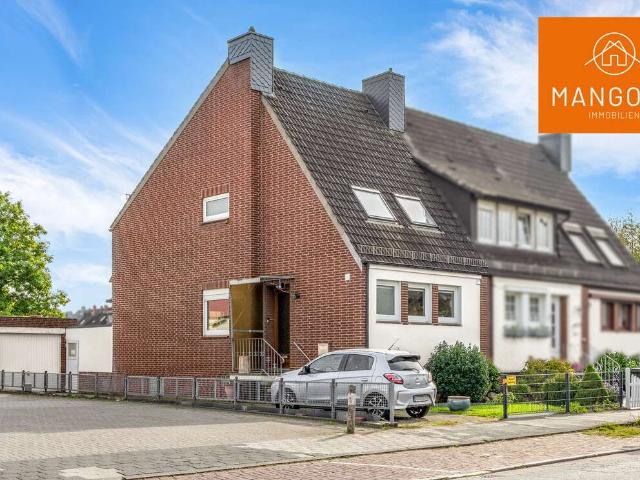 Haus zum Kaufen in Bremen 367.000,00 EUR 104 m²