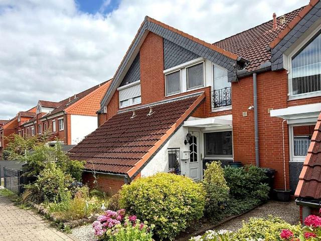 Haus zum Kaufen in Bremen 365.000,00 EUR 120 m²
