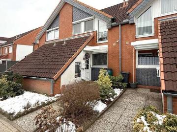 Obervieland, Kattenturm