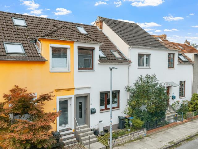 Haus zum Kaufen in Bremen 365.000,00 EUR 90 m²