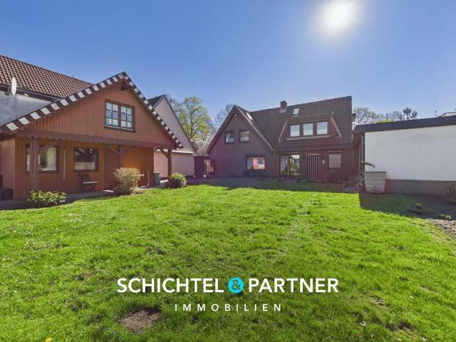 Haus zum Kaufen in Bremen 369.900,00 EUR 150 m²