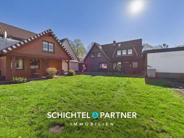 Haus zum Kaufen in Bremen 369.900,00 EUR 150 m²