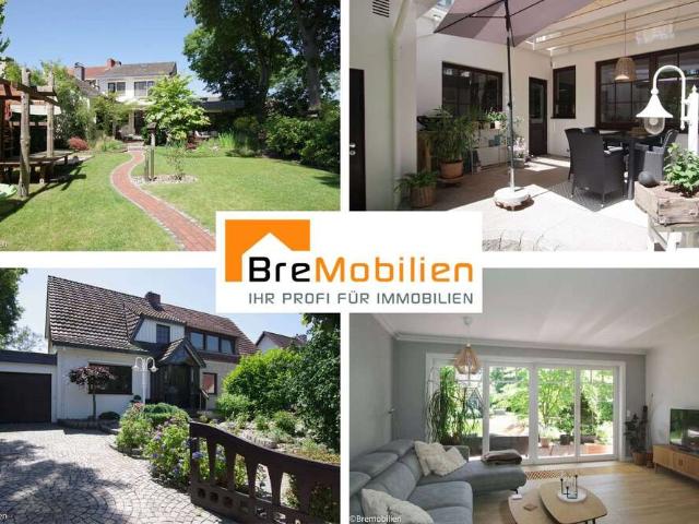 Haus zum Kaufen in Bremen 369.000,00 EUR 140 m²