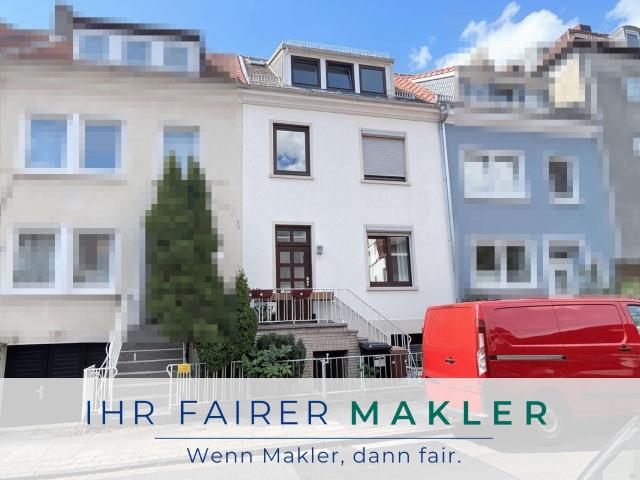 Haus zum Kaufen in Bremen 369.000,00 EUR 175 m²