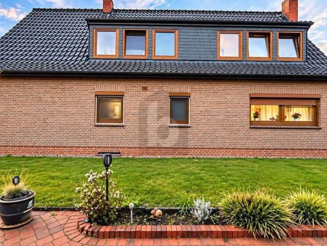 Haus zum Kaufen in Bremen 370.000,00 EUR 139 m²