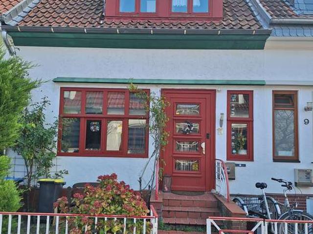 Haus zum Kaufen in Bremen 375.000,00 EUR 105 m²