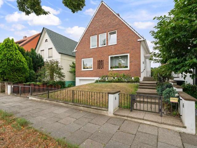 Haus zum Kaufen in Bremen 375.000,00 EUR 137.64 m²