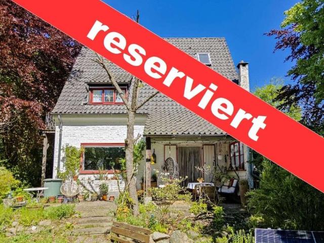 Haus zum Kaufen in Bremen 376.000,00 EUR 110 m²