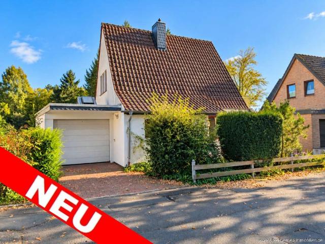 Haus zum Kaufen in Bremen 376.000,00 EUR 115 m²
