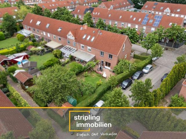 Haus zum Kaufen in Bremen 379.900,00 EUR 124.17 m²