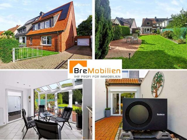 Haus zum Kaufen in Bremen 379.000,00 EUR 142 m²