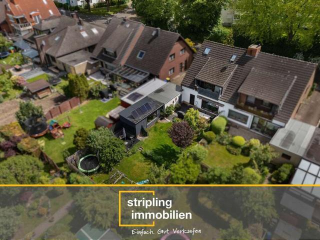 Haus zum Kaufen in Bremen 379.000,00 EUR 160.49 m²