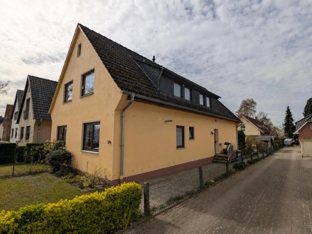 Haus zum Kaufen in Bremen 379.000,00 EUR 170 m²