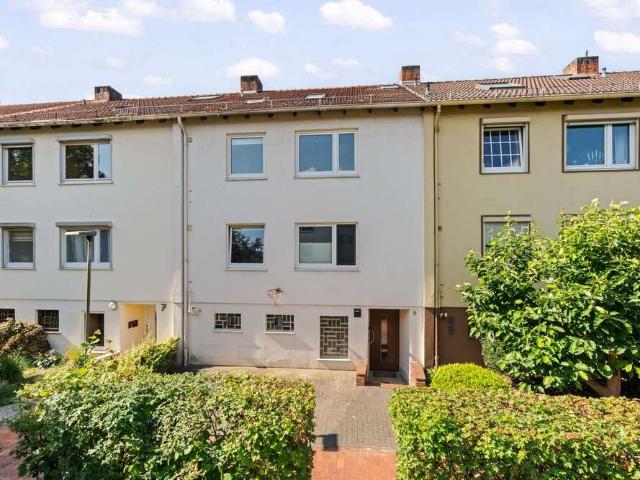 Haus zum Kaufen in Bremen 389.000,00 EUR 152.12 m²