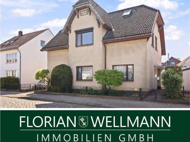 Haus zum Kaufen in Bremen 389.000,00 EUR 184.93 m²