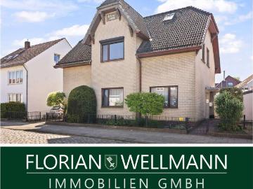Haus zum Kaufen in Bremen 389.000,00 EUR 184.93 m²