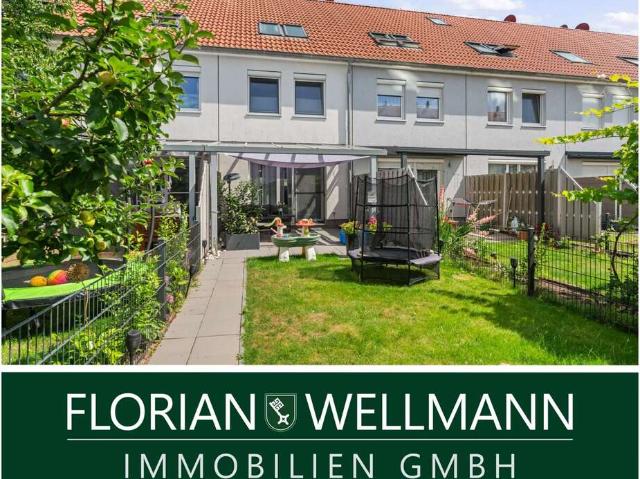 Haus zum Kaufen in Bremen 389.000,00 EUR 124.64 m²