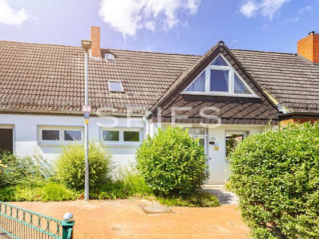 Haus zum Kaufen in Bremen 395.000,00 EUR 187 m²