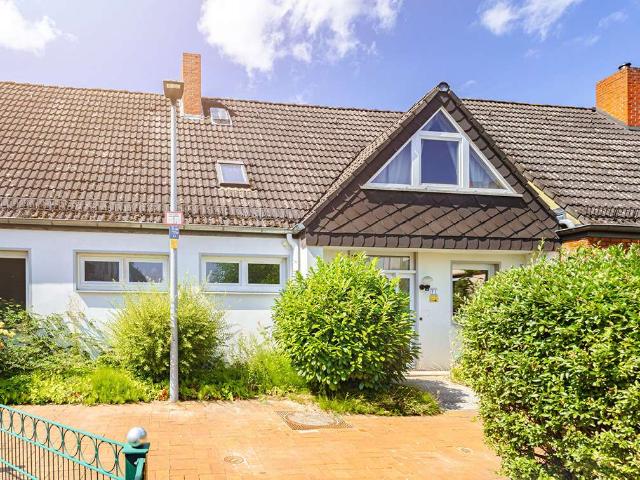 Haus zum Kaufen in Bremen 395.000,00 EUR 187 m²