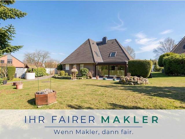 Haus zum Kaufen in Bremen 395.000,00 EUR 192 m²