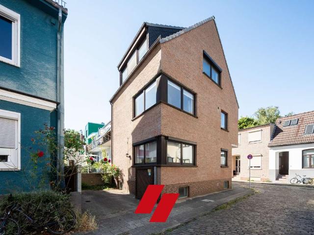 Haus zum Kaufen in Bremen 395.000,00 EUR 120 m²