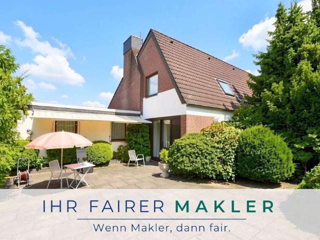 Haus zum Kaufen in Bremen 395.000,00 EUR 250 m²