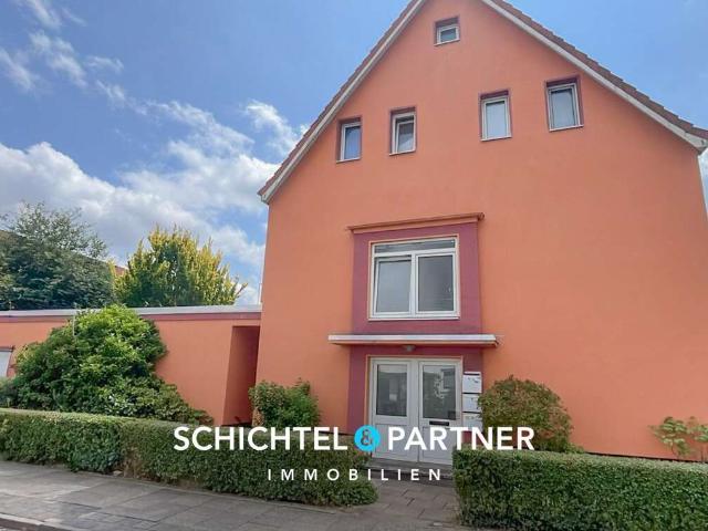 Haus zum Kaufen in Bremen 398.900,00 EUR 186 m²