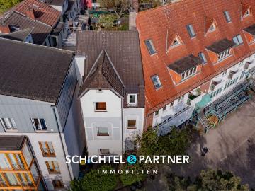 Haus zum Kaufen in Bremen 399.900,00 EUR 195 m²