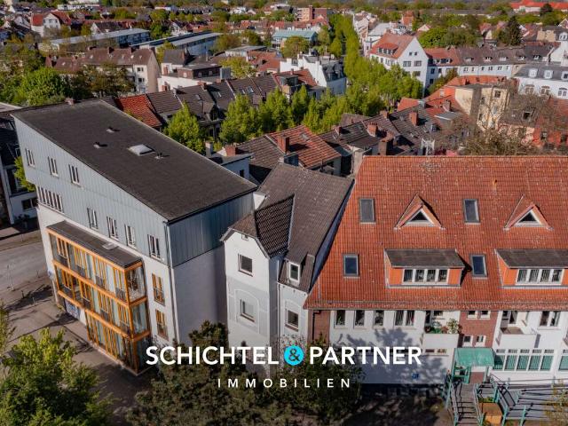 Haus zum Kaufen in Bremen 399.900,00 EUR 195 m²