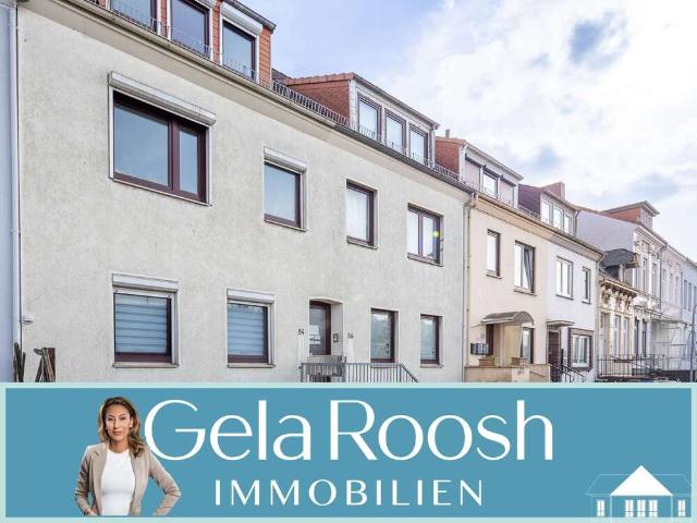 Haus zum Kaufen in Bremen 399.000,00 EUR 152.4 m²