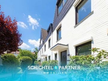 Haus zum Kaufen in Bremen 399.000,00 EUR 159.01 m²