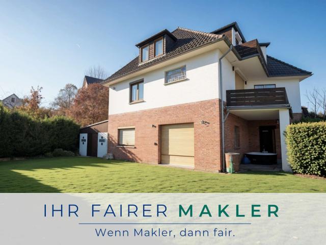 Haus zum Kaufen in Bremen 399.000,00 EUR 165 m²