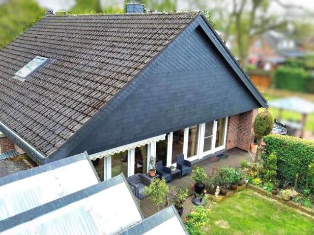 Haus zum Kaufen in Bremen 399.000,00 EUR 176 m²