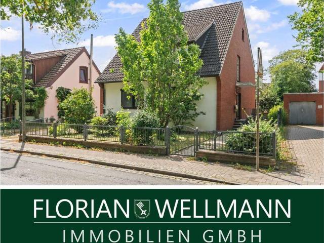 Haus zum Kaufen in Bremen 399.000,00 EUR 190.85 m²