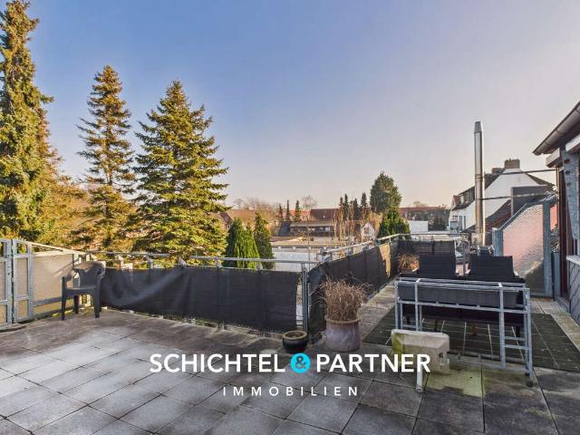 Haus zum Kaufen in Bremen 399.000,00 EUR 197 m²