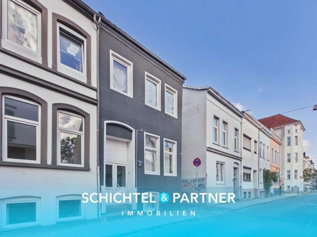 Haus zum Kaufen in Bremen 399.000,00 EUR 123 m²