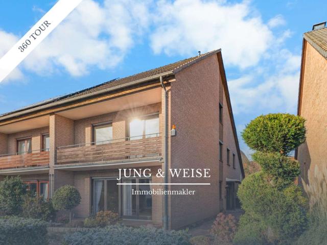 Haus zum Kaufen in Bremen 300.000,00 EUR 239 m²