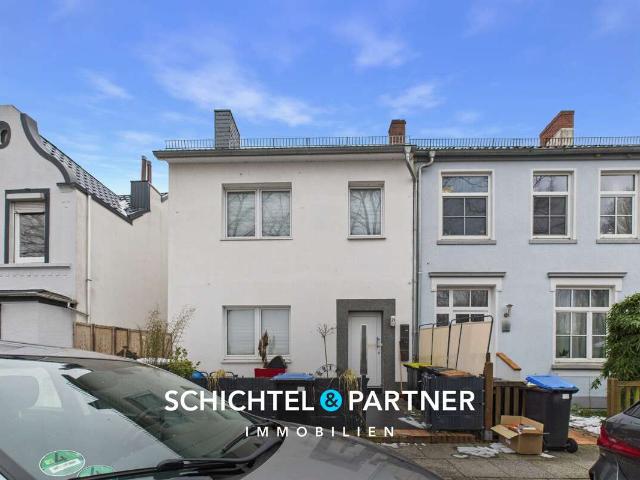 Haus zum Kaufen in Bremen 309.900,00 EUR 170 m²