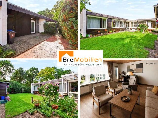 Haus zum Kaufen in Bremen 315.000,00 EUR 118 m²